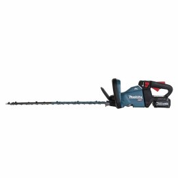 Akumulatorowe nożyce do żywopłotu Makita UH005GD201 40V XGT 750 mm MAKITA