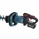 Akumulatorowe nożyce do żywopłotu Makita UH005GD201 40V XGT 750 mm MAKITA