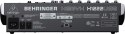 Behringer X1222USB mikser audio 4 kan. Behringer