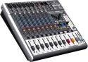 Behringer X1222USB mikser audio 4 kan. Behringer