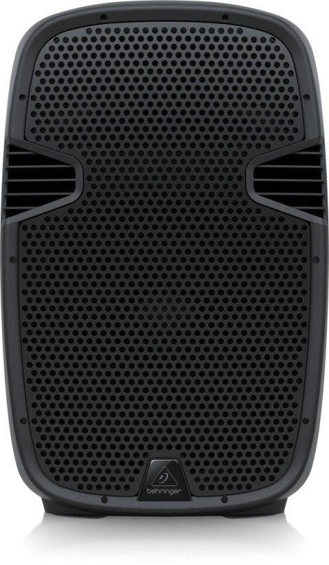 Behringer PK115A system PA System nagłośnieniowy wózkowy (PA) 800 W Czarny Behringer