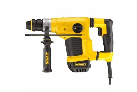 Młot kujący sds-plus 1000w 4,2j 4kg DeWalt