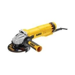 DeWALT DWE4217 szlifierka kątowa 12,5 cm 11000 RPM 2,2 kg DeWalt