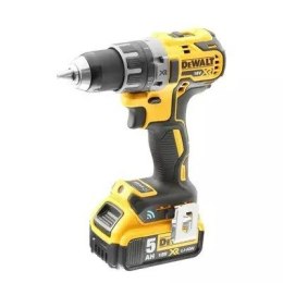 Dewalt DCD708P2T-QW wiertarko-wkrętarka DeWalt