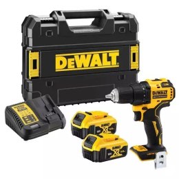 Dewalt DCD708P2T-QW wiertarko-wkrętarka DeWalt