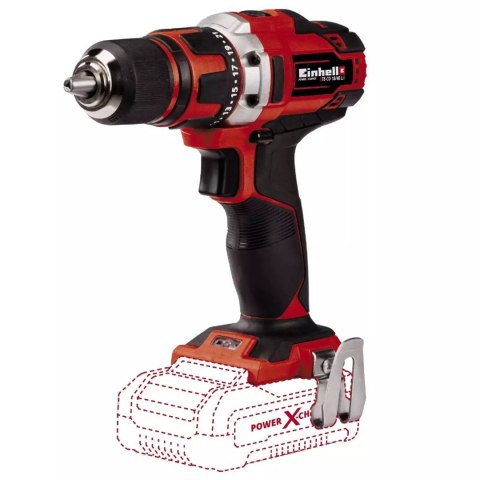 EINHELL WKRĘTARKA TE-CD 18/40 Li-Solo EINHELL