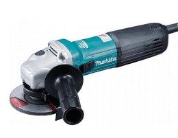 MAKITA.SZLIFIERKA KĄT.150mm GA6040C 1400W ŁAGODNY ROZRUCH / ANTY RESTART. MAKITA