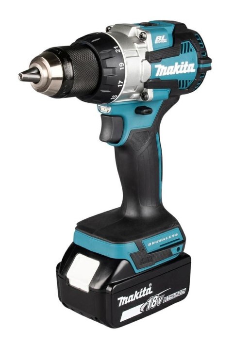 MAKITA.WKRĘTARKA 18V DDF489RTJ 73/40Nm 2x5,0Ah MAKITA