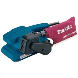 Makita 9911 przenośna szlifierka Szlifierka taśmowa 650 W MAKITA