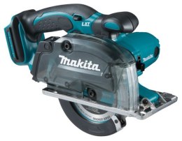 Makita AKUM. PRZECINARKA DO METALU 18 V DCS552Z MAKITA