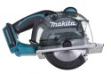 Makita AKUM. PRZECINARKA DO METALU 18 V DCS552Z MAKITA