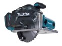 Makita AKUM. PRZECINARKA DO METALU 18 V DCS552Z MAKITA