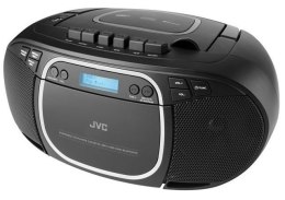 Radioodtwarzacz JVC RC-E561B-DAB Boombox black JVC