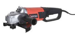 SZLIFIERKA KĄTOWA VERTEX VSK23002R 2400W VERTEX