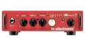 TC Electronic BH250 przedwzmacniacz gitarowy TC Electronic