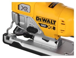 Wyrzynarka 18V bez aku i ład DCS334N-XJ DEWALT DeWalt