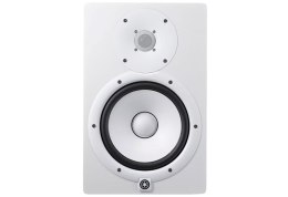 Yamaha HS8 White - Aktywny dwudrożny monitor bliskiego pola Yamaha