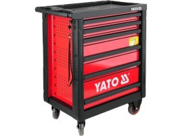 Yato YT-5530 wózek na narzędzia Stal YATO