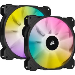 CORSAIR iCUE SP140 RGB ELITE - systemk Corsair