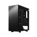 Fractal Design Define 7 Compact Midi Tower Czarny FRACTAL DESIGN