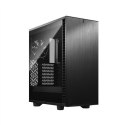 Fractal Design Define 7 Compact Midi Tower Czarny FRACTAL DESIGN