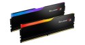 G.SKILL RIPJAWS M5 RGB DDR5 2X32GB 5600MHZ XMP3 BLACK F5-5600J4645A32GX2-RM5RK G.SKILL