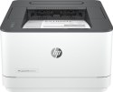 HP Drukarka LaserJet Pro 3002dw, Czerń i biel, Drukarka do Małe i średnie firmy, Drukowanie, Drukowanie dwustronne Hewlett-Packard