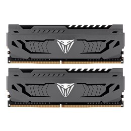 PATRIOT Viper Steel DDR4 2x32GB 3200Mhz XMP2 Patriot Memory