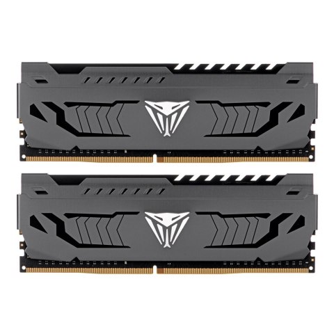 PATRIOT Viper Steel DDR4 2x32GB 3200Mhz XMP2 Patriot Memory