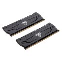 PATRIOT Viper Steel DDR4 2x32GB 3200Mhz XMP2 Patriot Memory