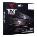 PATRIOT Viper Steel DDR4 2x32GB 3200Mhz XMP2 Patriot Memory