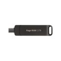 Patriot Rage R550 1TB Dual USB A+C, Alu, 100MBs Patriot Memory