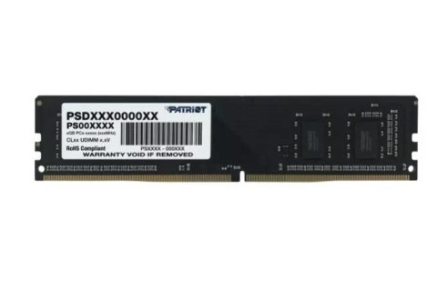 Patriot Signature DDR4 8GB 2666MHz Patriot Memory