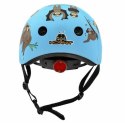 Kask dziecięcy HORNIT Sloth M 53-58cm SLM922 HORNIT