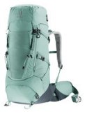 PLECAK TREKKINGOWY DEUTER CORE 45+10 JADE-GRAPHITE Deuter