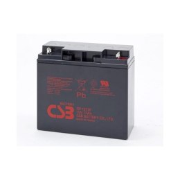 Akumulator żelowy CSB GP12170 B1 12V 17Ah Hitachi CSB