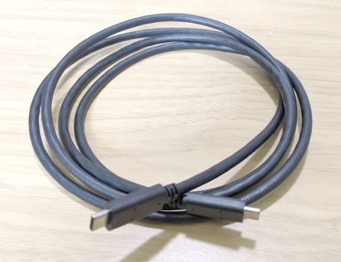 ET1302L USB-C TO USB-C CABLE/ET1302L USB-C TO USB-C CABLE No name