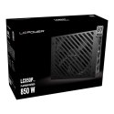 LC-Power LC850P V3.0 moduł zasilaczy 850 W 20+4 pin ATX ATX Czarny LC-POWER