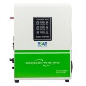 Przetwornica solarna GREEN BOOST PRO 4000 SINUS (110-500VDC) Volt Polska