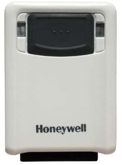 Scanner: 1D, PDF417, 2D ivory scanner (3320g-4) RS232/USB/KBW Honeywell