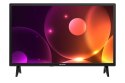 Sharp 24FA2E Telewizor 61 cm (24") HD Smart TV Czarny SHARP