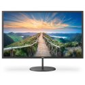 AOC V4 Q32V4 monitor komputerowy 80 cm (31.5") 2560 x 1440 px 2K Ultra HD LED Czarny AOC