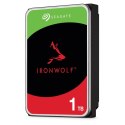 Dysk twardy HDD Seagate IronWolf 1TB 3,5" SATA ST1000VN008 Seagate