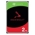 Dysk twardy HDD Seagate IronWolf 2TB 3,5" SATA ST2000VN003 Seagate