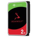 Dysk twardy HDD Seagate IronWolf 2TB 3,5" SATA ST2000VN003 Seagate