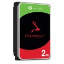 Dysk twardy HDD Seagate IronWolf 2TB 3,5" SATA ST2000VN003 Seagate