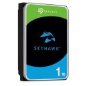 Dysk twardy HDD Seagate SkyHawk 1TB 3,5" SATA ST1000VX013 Seagate