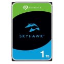 Dysk twardy HDD Seagate SkyHawk 1TB 3,5" SATA ST1000VX013 Seagate