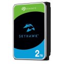 Dysk twardy HDD Seagate SkyHawk 2TB 3,5" SATA ST2000VX017 Seagate