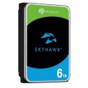 Dysk twardy HDD Seagate SkyHawk 6TB 3,5" SATA ST6000VX009 Seagate